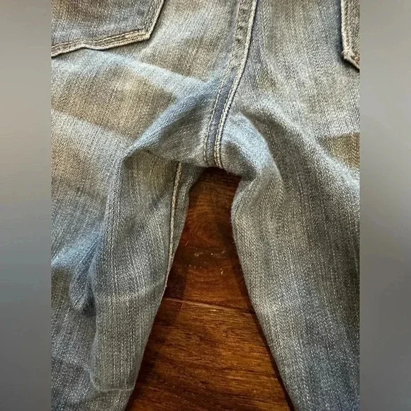 American Eagle Short Size-6 - Picture 4 of 4